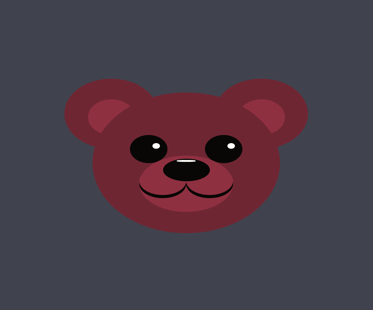 CSS bear